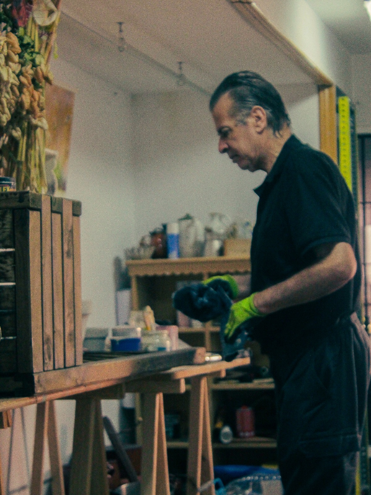 Programa Residencias