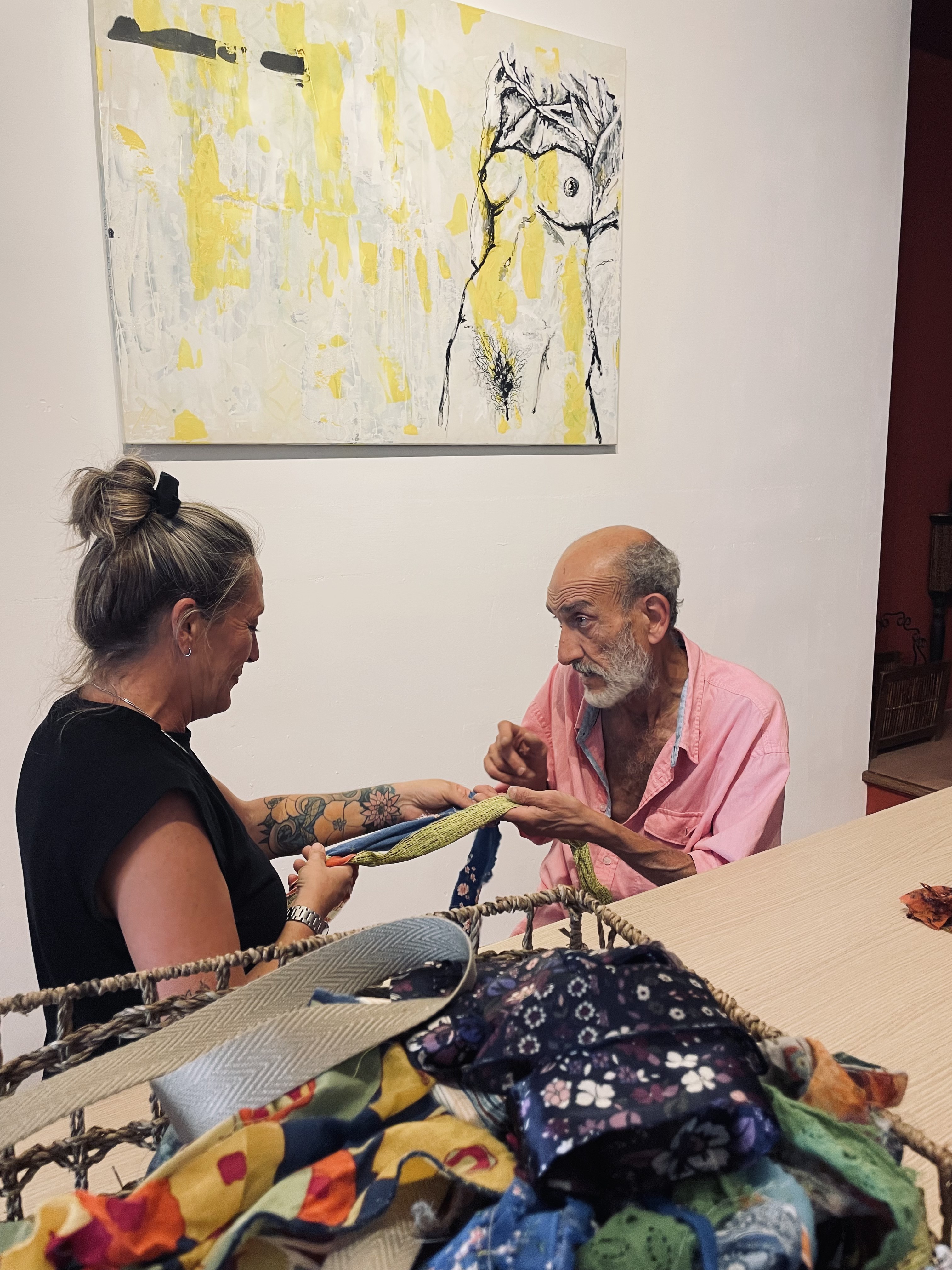 Programa Residencias