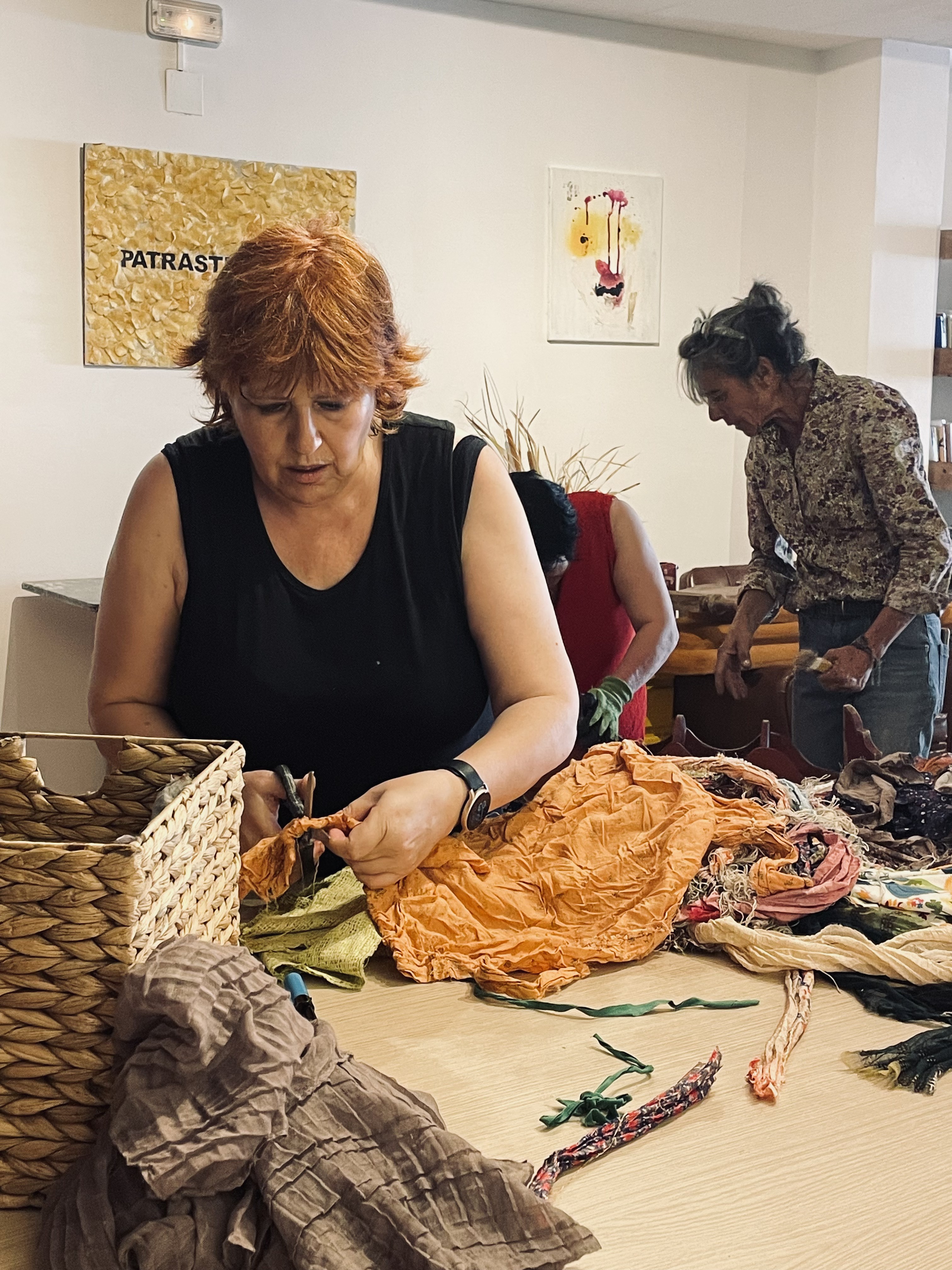 Programa Residencias