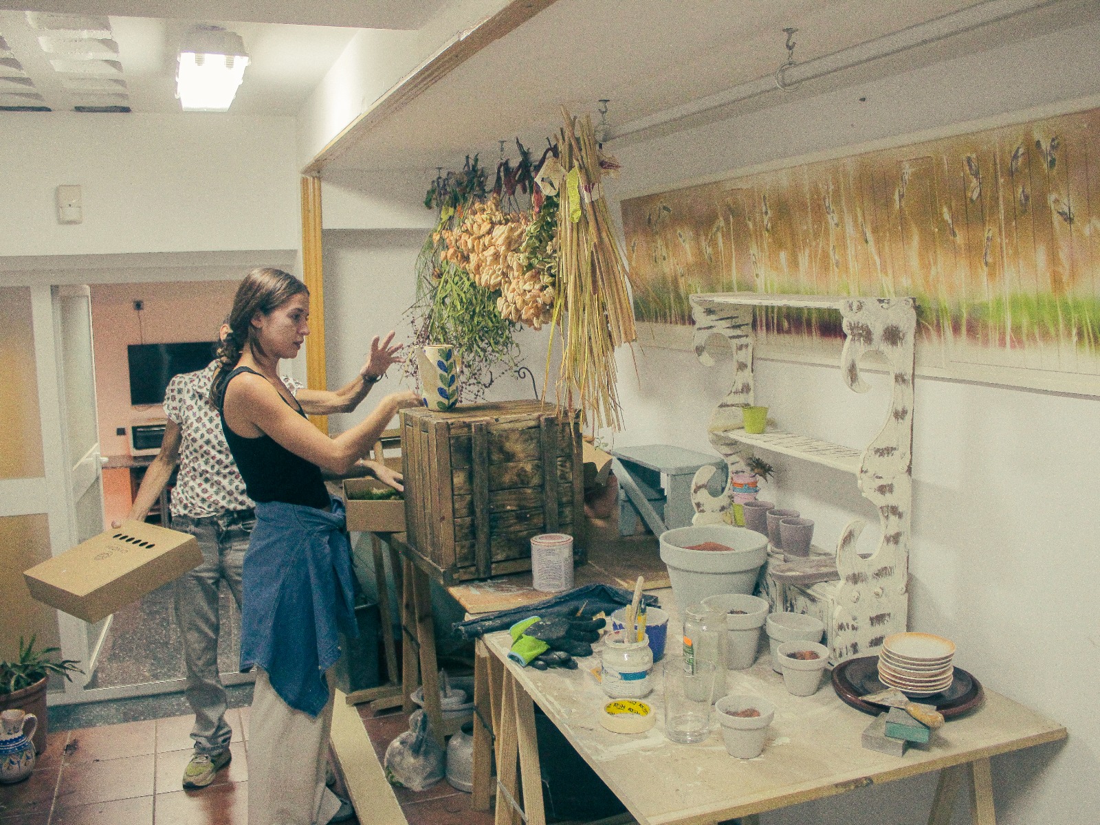 Programa Residencias