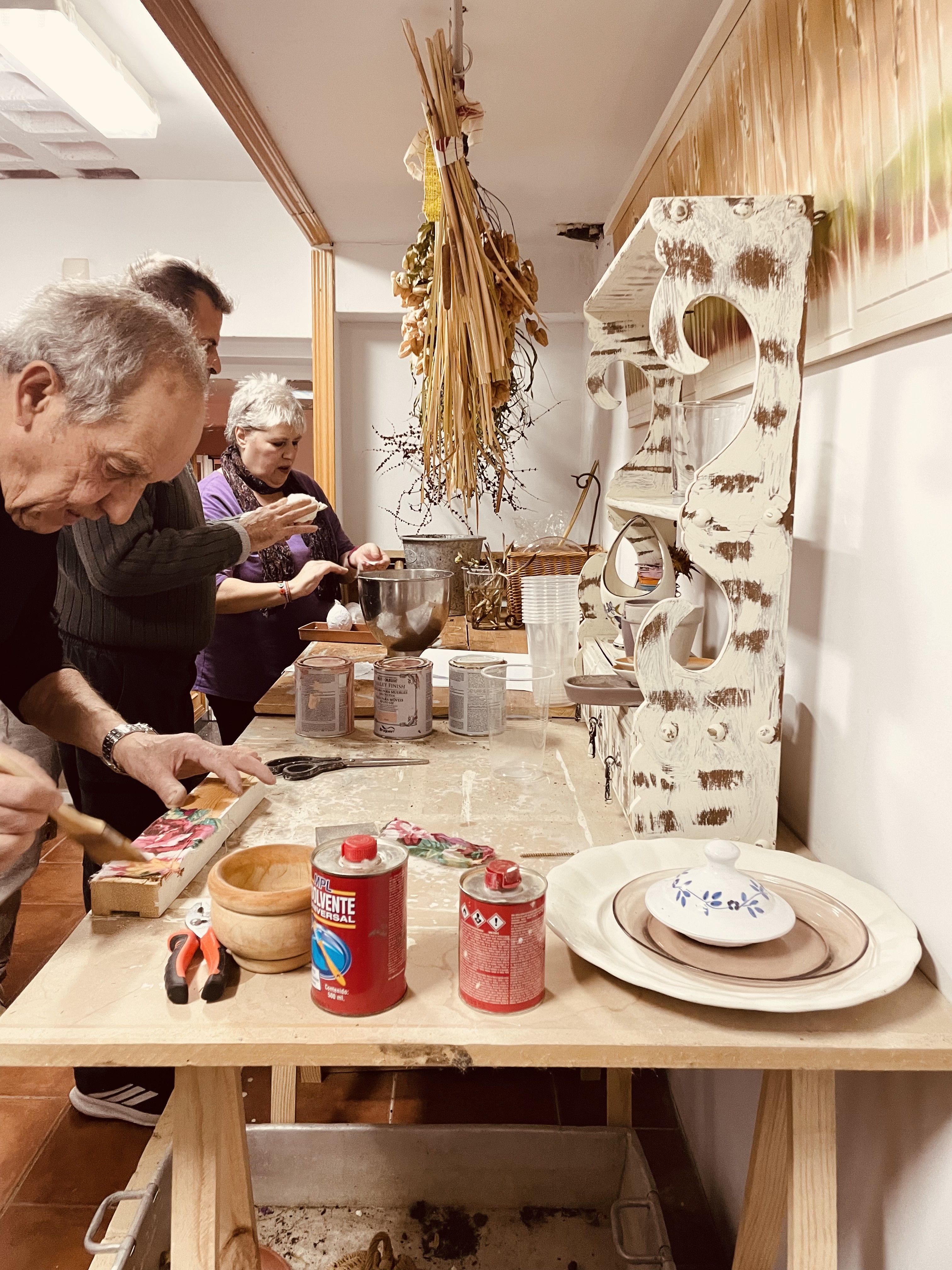 Programa Residencias