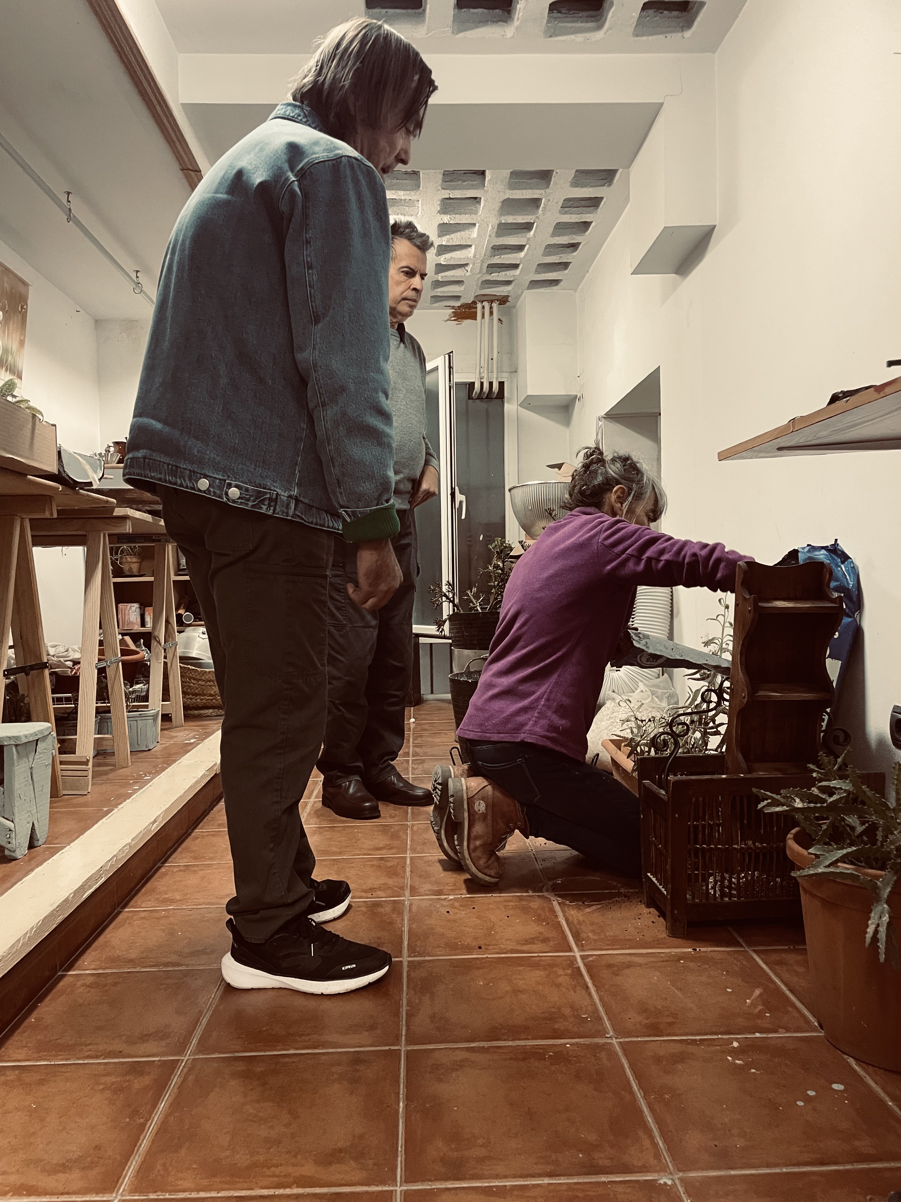 Programa Residencias