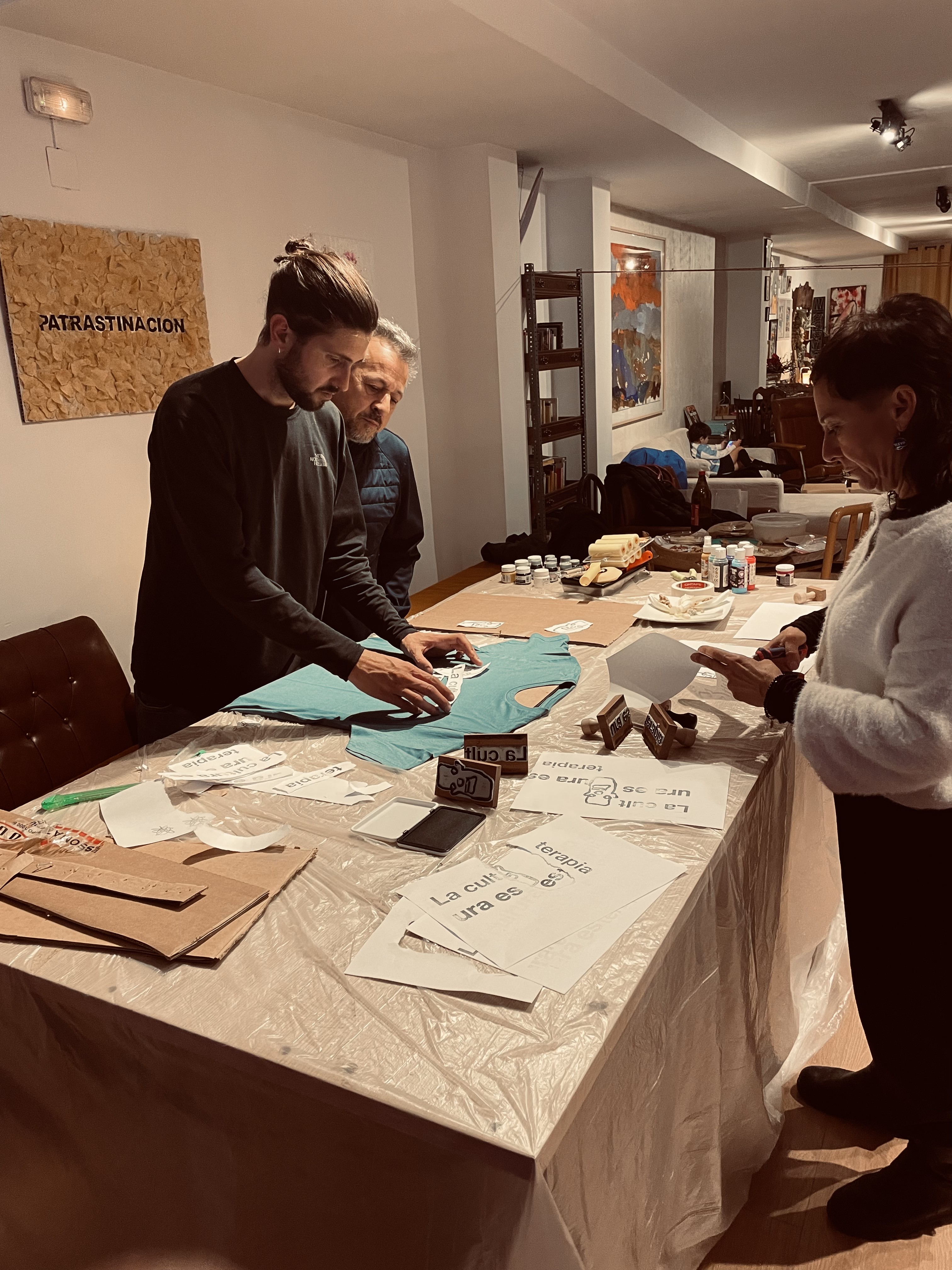 Programa Residencias