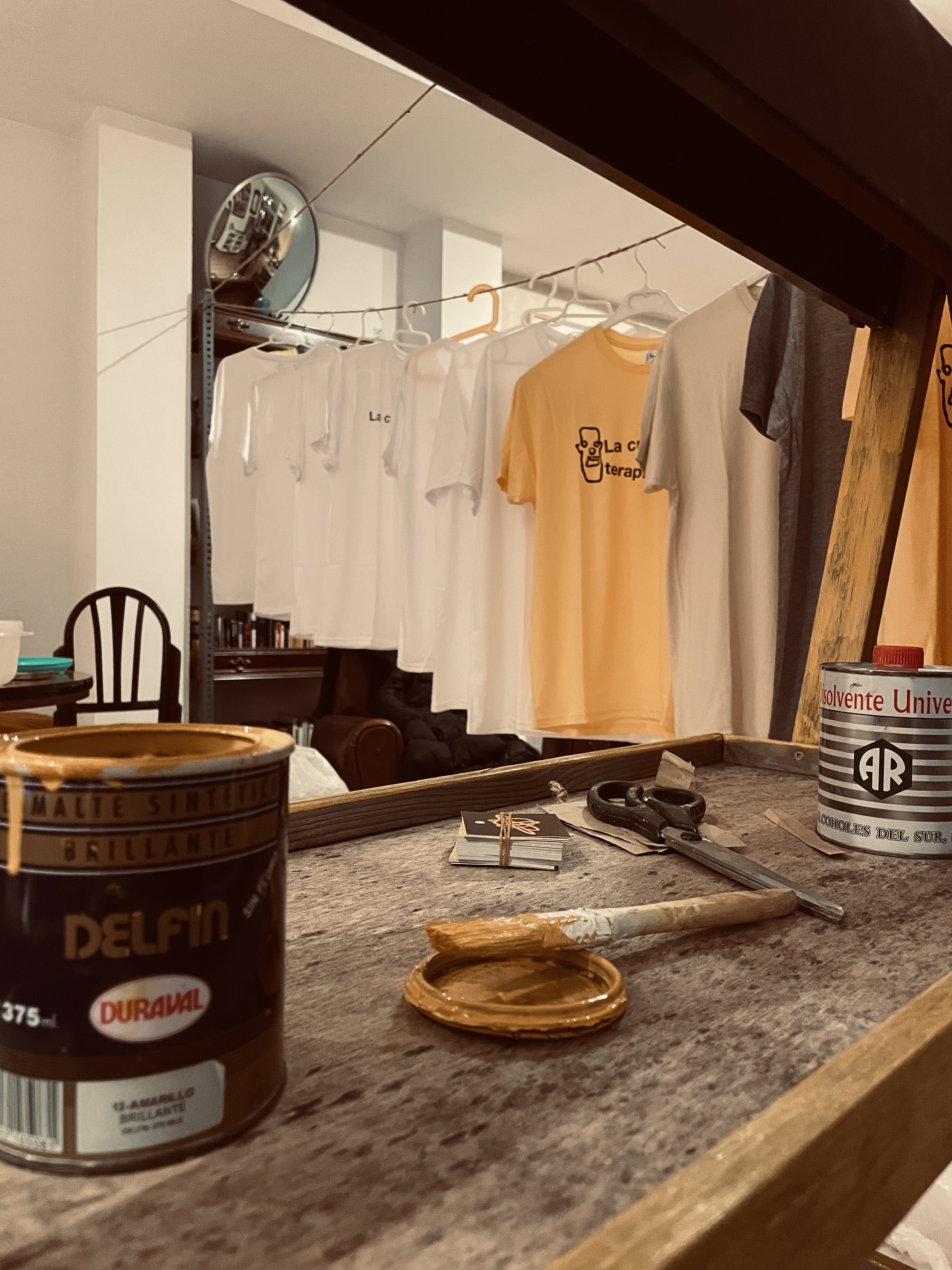 Programa Residencias