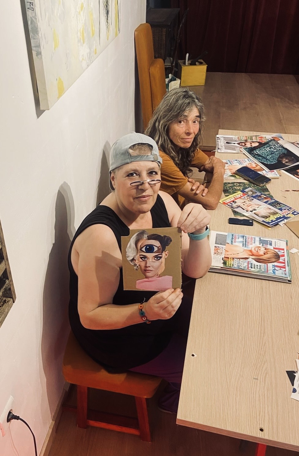 Programa Residencias