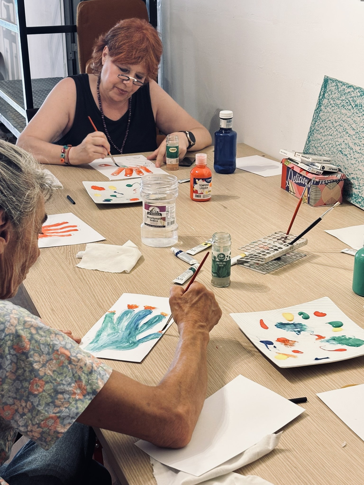 Programa Residencias