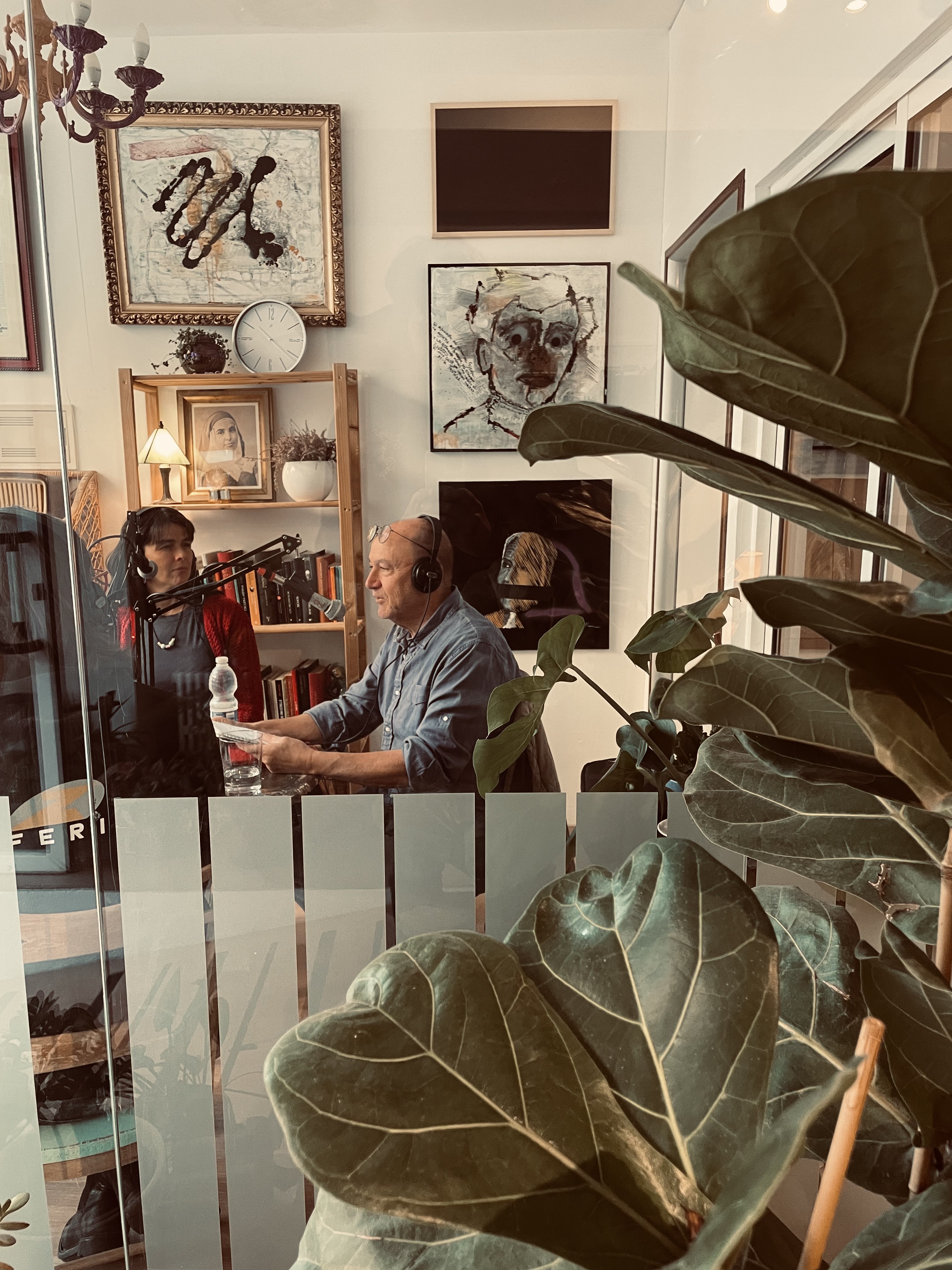 Vista detallada de Radio Farmacia 7